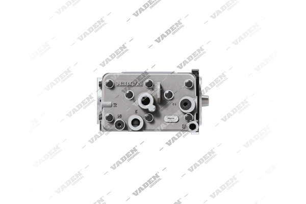 Vaden Original Compressor, pneumatisch systeem 1400 010 001