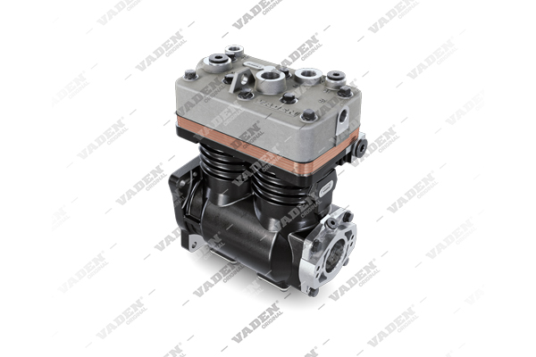 Vaden Original Compressor, pneumatisch systeem 1400 010 002