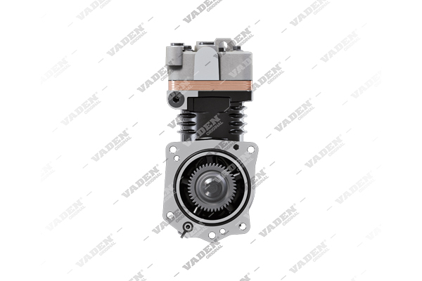 Vaden Original Compressor, pneumatisch systeem 1400 010 002