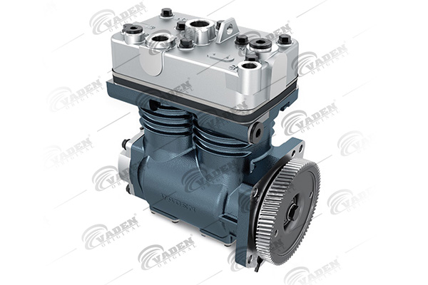 Compressor, pneumatisch systeem Vaden Original 1400 010 004