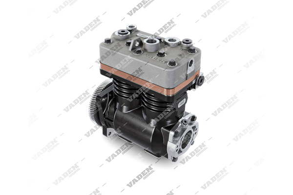 Vaden Original Compressor, pneumatisch systeem 1400 010 004