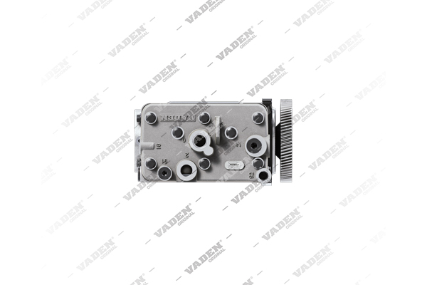 Vaden Original Compressor, pneumatisch systeem 1400 010 004