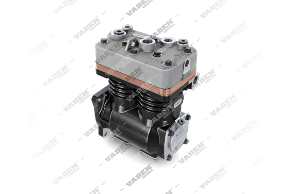 Vaden Original Compressor, pneumatisch systeem 1400 010 005