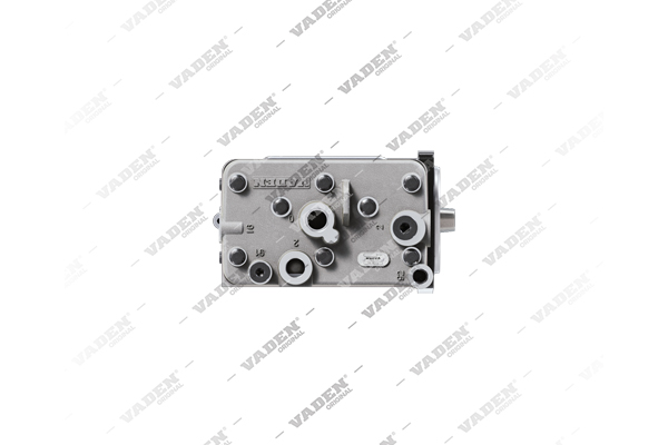 Vaden Original Compressor, pneumatisch systeem 1400 010 005