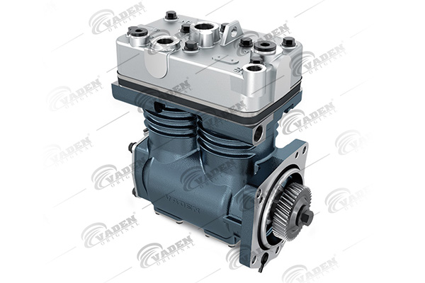 Compressor, pneumatisch systeem Vaden Original 1400 010 006
