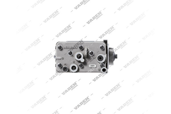 Vaden Original Compressor, pneumatisch systeem 1400 010 006