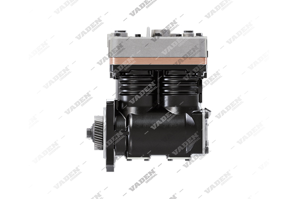 Vaden Original Compressor, pneumatisch systeem 1400 010 006