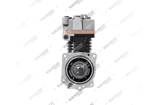 Vaden Original Compressor, pneumatisch systeem 1400 010 006