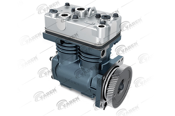 Compressor, pneumatisch systeem Vaden Original 1400 010 008