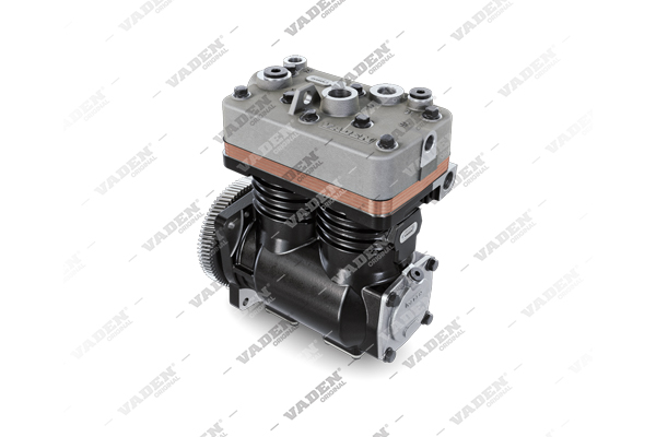 Vaden Original Compressor, pneumatisch systeem 1400 010 008