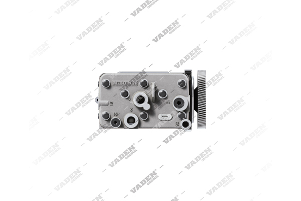 Vaden Original Compressor, pneumatisch systeem 1400 010 008