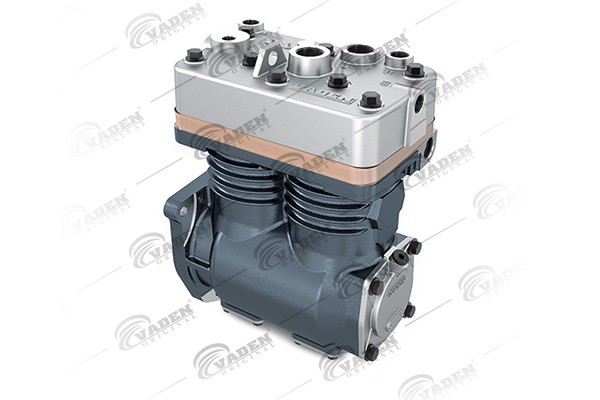 Vaden Original Compressor, pneumatisch systeem 1400 010 009