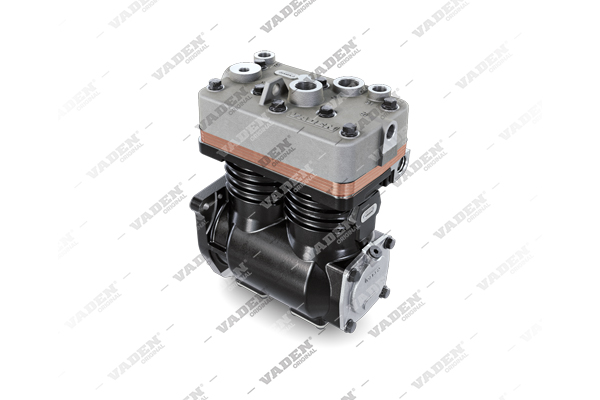 Vaden Original Compressor, pneumatisch systeem 1400 010 009