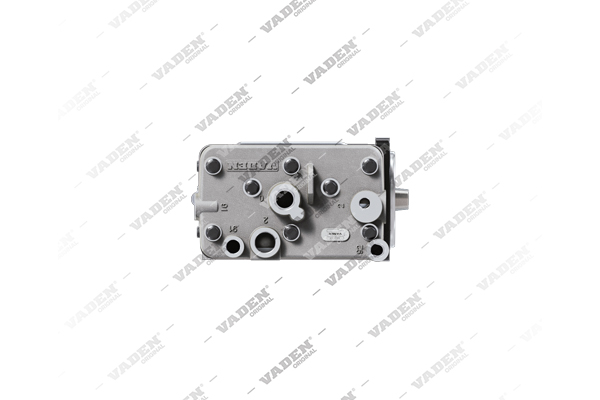 Vaden Original Compressor, pneumatisch systeem 1400 010 009
