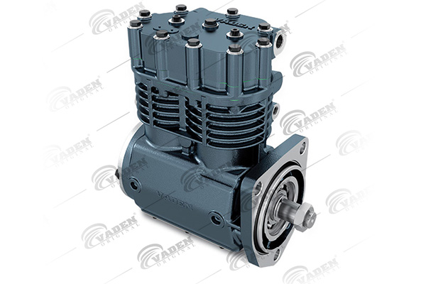 Compressor, pneumatisch systeem Vaden Original 1400 040 002
