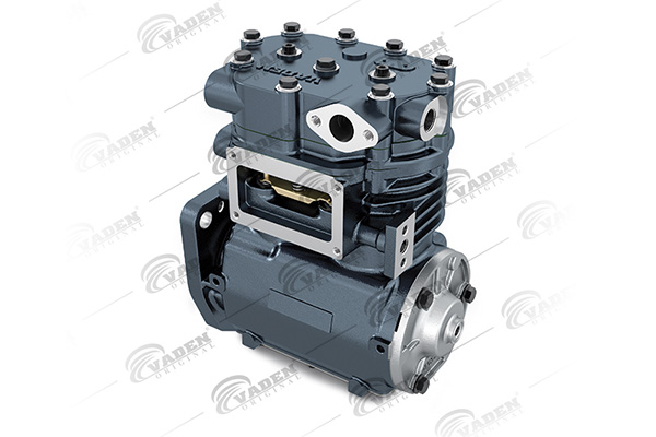Vaden Original Compressor, pneumatisch systeem 1400 040 003