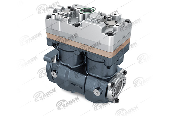 Vaden Original Compressor, pneumatisch systeem 1400 090 001