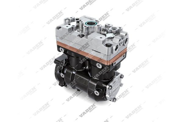 Vaden Original Compressor, pneumatisch systeem 1400 090 002