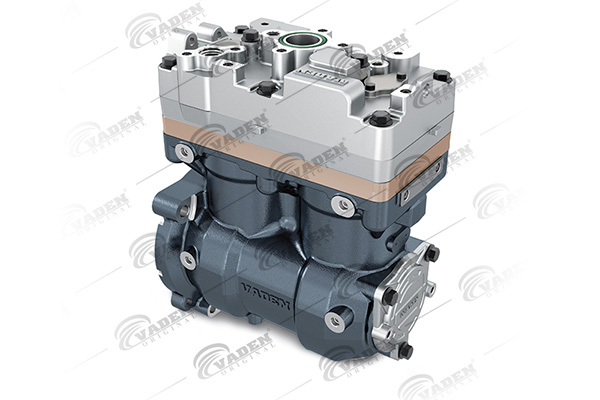 Vaden Original Compressor, pneumatisch systeem 1400 090 003
