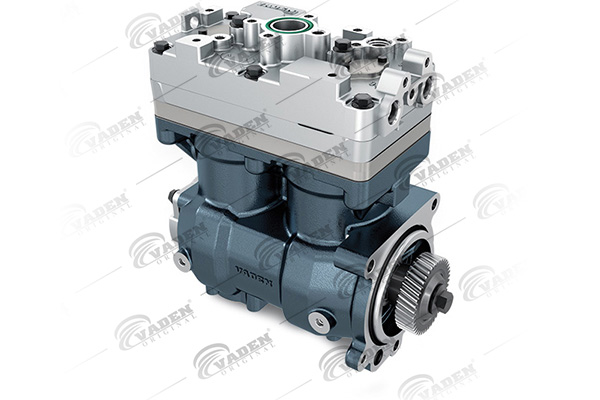 Compressor, pneumatisch systeem Vaden Original 1400 090 004