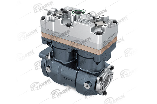 Vaden Original Compressor, pneumatisch systeem 1400 090 005