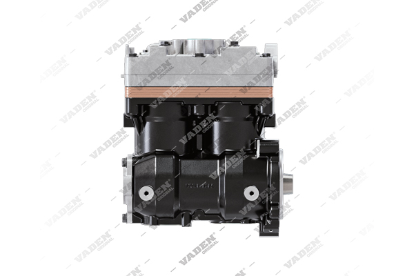 Vaden Original Compressor, pneumatisch systeem 1400 090 005