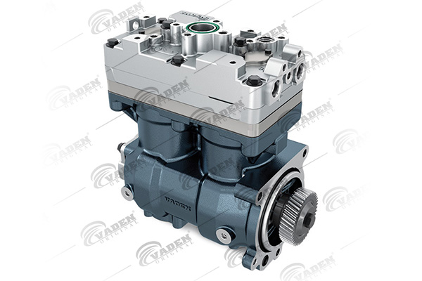 Compressor, pneumatisch systeem Vaden Original 1400 090 006
