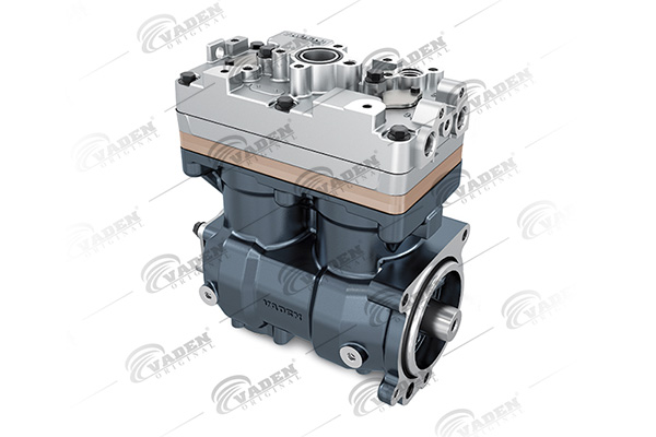 Vaden Original Compressor, pneumatisch systeem 1400 090 007