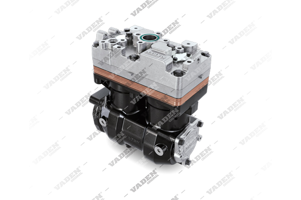Vaden Original Compressor, pneumatisch systeem 1400 090 007