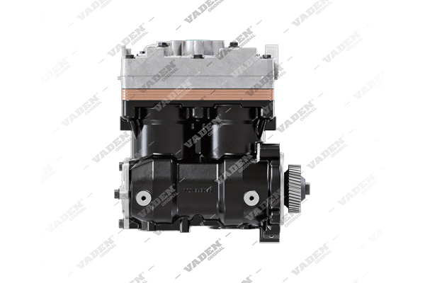Vaden Original Compressor, pneumatisch systeem 1400 090 008