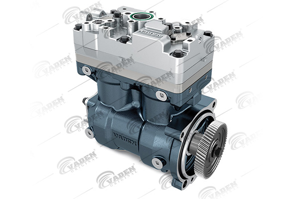Compressor, pneumatisch systeem Vaden Original 1400 090 009