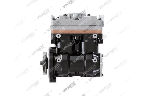 Vaden Original Compressor, pneumatisch systeem 1400 090 009