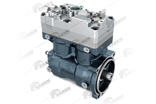 Compressor, pneumatisch systeem Vaden Original 1400 090 010
