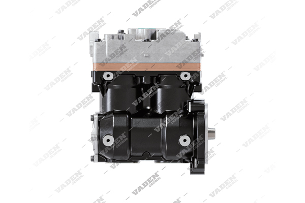 Vaden Original Compressor, pneumatisch systeem 1400 090 010