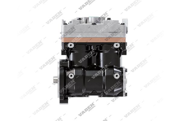 Vaden Original Compressor, pneumatisch systeem 1400 090 010