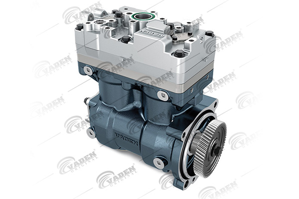 Compressor, pneumatisch systeem Vaden Original 1400 090 011