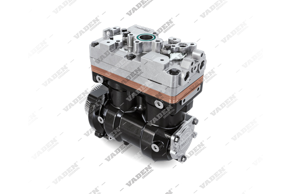 Vaden Original Compressor, pneumatisch systeem 1400 090 011