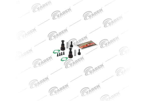 Luchtcompressor Vaden Original 1400 090 310