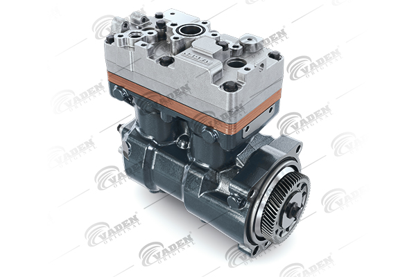 Compressor, pneumatisch systeem Vaden Original 1400 095 001