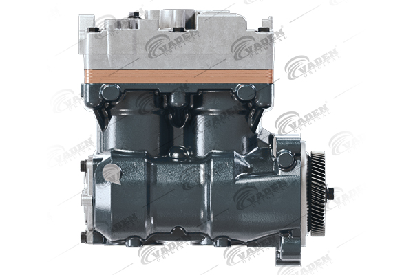 Vaden Original Compressor, pneumatisch systeem 1400 095 001