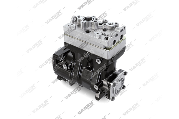 Vaden Original Compressor, pneumatisch systeem 1400 100 002