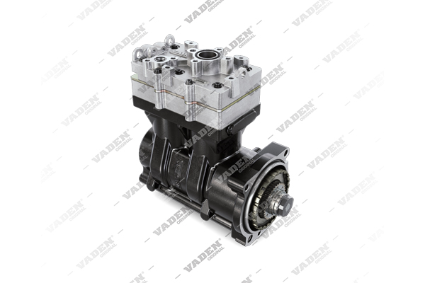 Vaden Original Compressor, pneumatisch systeem 1400 100 003