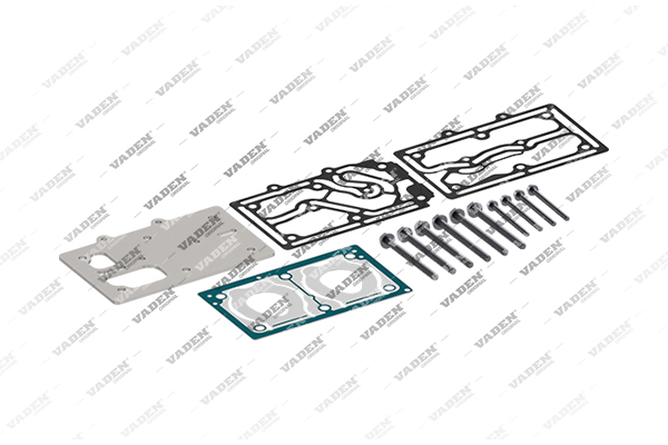 Luchtcompressor Vaden Original 1400 100 160
