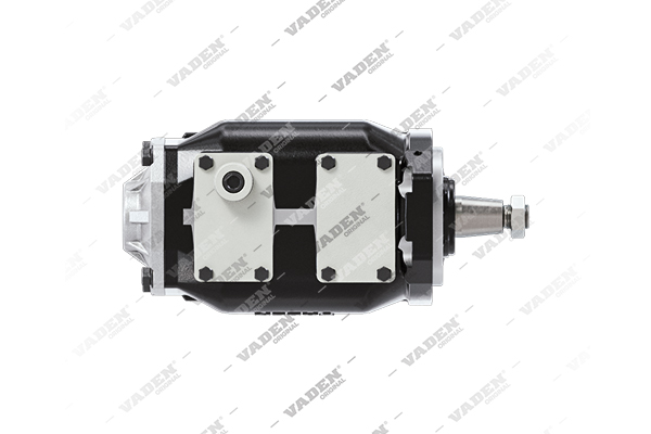 Vaden Original Compressor, pneumatisch systeem 1500 010 001