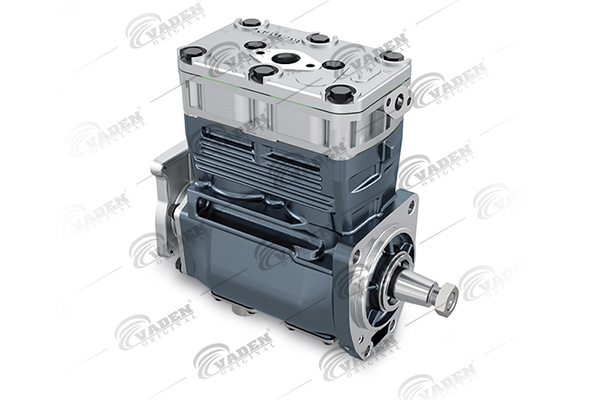Compressor, pneumatisch systeem Vaden Original 1500 010 003