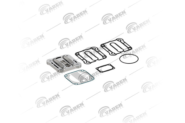 Luchtcompressor Vaden Original 1500 080 750
