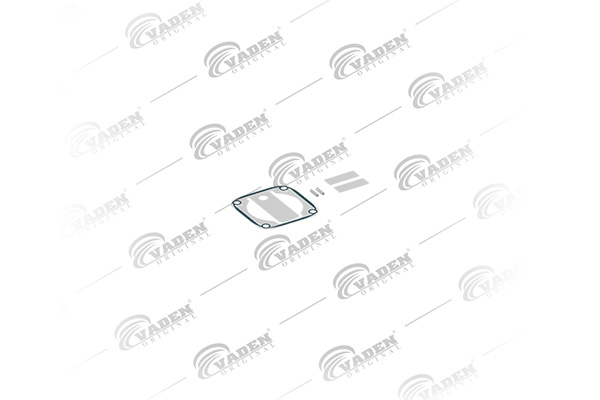 Luchtcompressor Vaden Original 1500 085 250