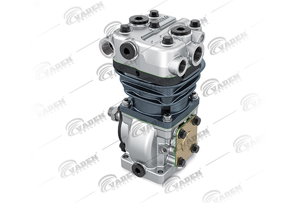 Vaden Original Compressor, pneumatisch systeem 1500 100 002