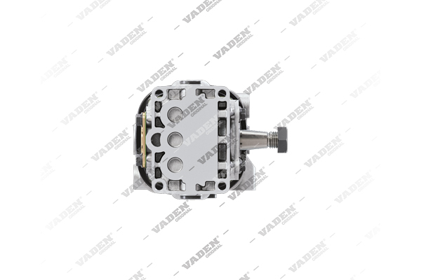 Vaden Original Compressor, pneumatisch systeem 1500 100 002