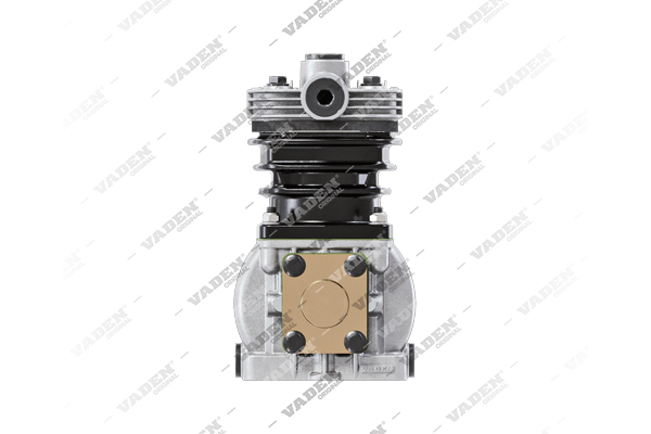 Vaden Original Compressor, pneumatisch systeem 1500 120 001